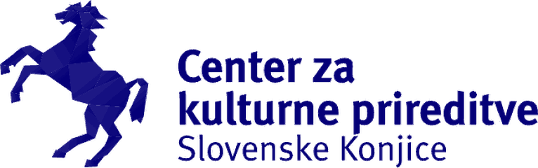 Center za kulturne prireditve Slovenske Konjice