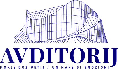 Avditorij Portorož