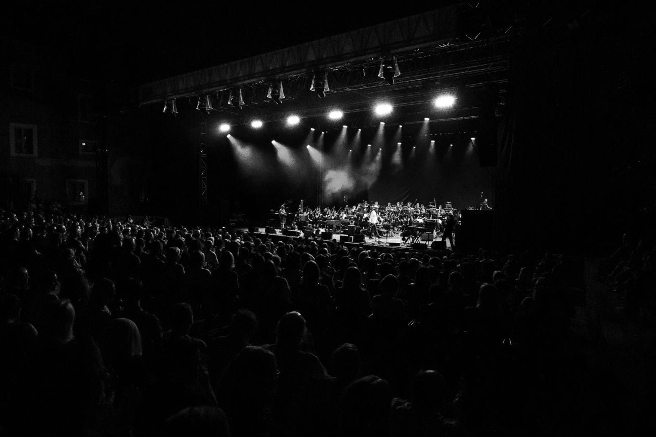 SMO NA 67. FESTIVAL LJUBLJANA