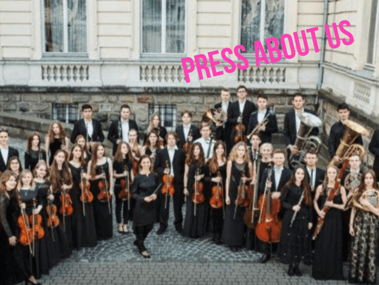 V Ljubljano prebežali mladi ukrajinski glasbeniki