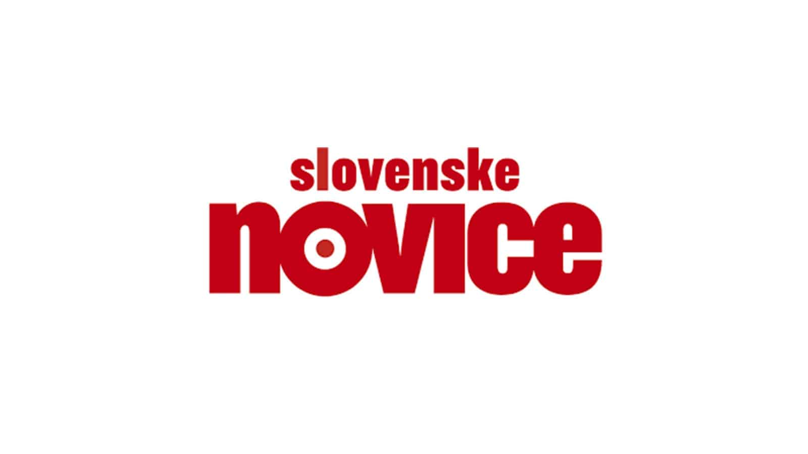 Slovenske novice 8. 3. 2022