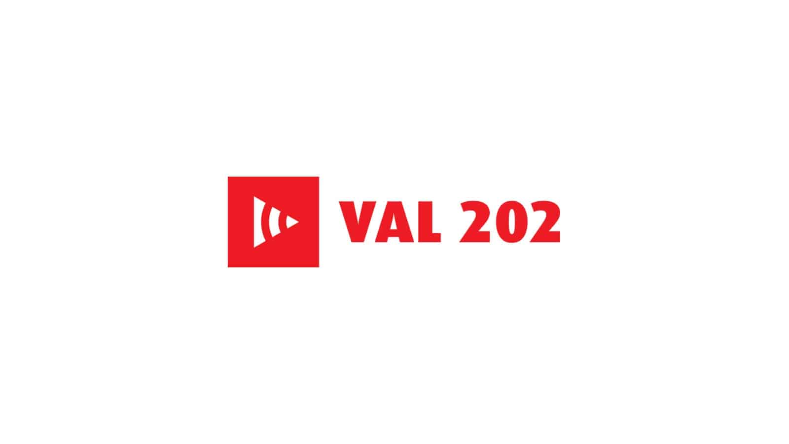 Val 202 8. 3. 2022
