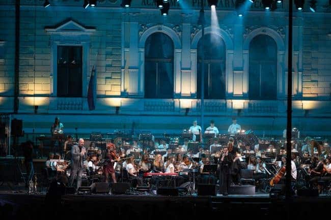 SMO JE POSTAL POLNOPRAVNI ČLAN EVROPSKE FEDERACIJE MLADINSKIH NACIONALNIH ORKESTROV (EFNYO)