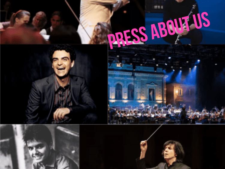 SVETOVNE ZVEZDE NA ŠESTEM ZIMSKEM FESTIVALU