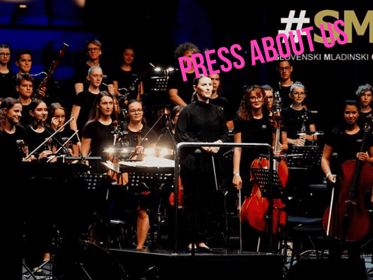 Avdicija Slovenskega mladinskega orkestra za sezono 2023
