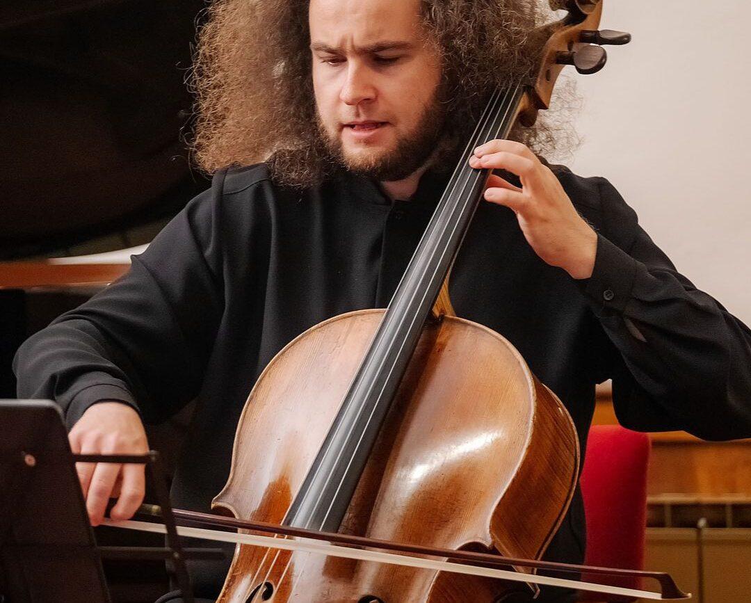 SEBASTIAN BERTONCELJ