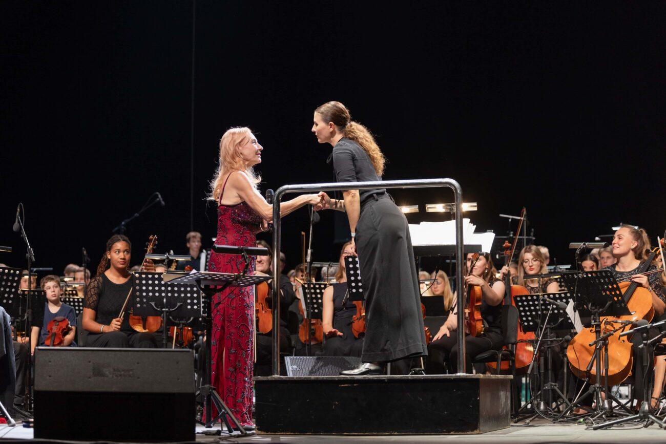 SMO NA 71. FESTIVAL LJUBLJANA