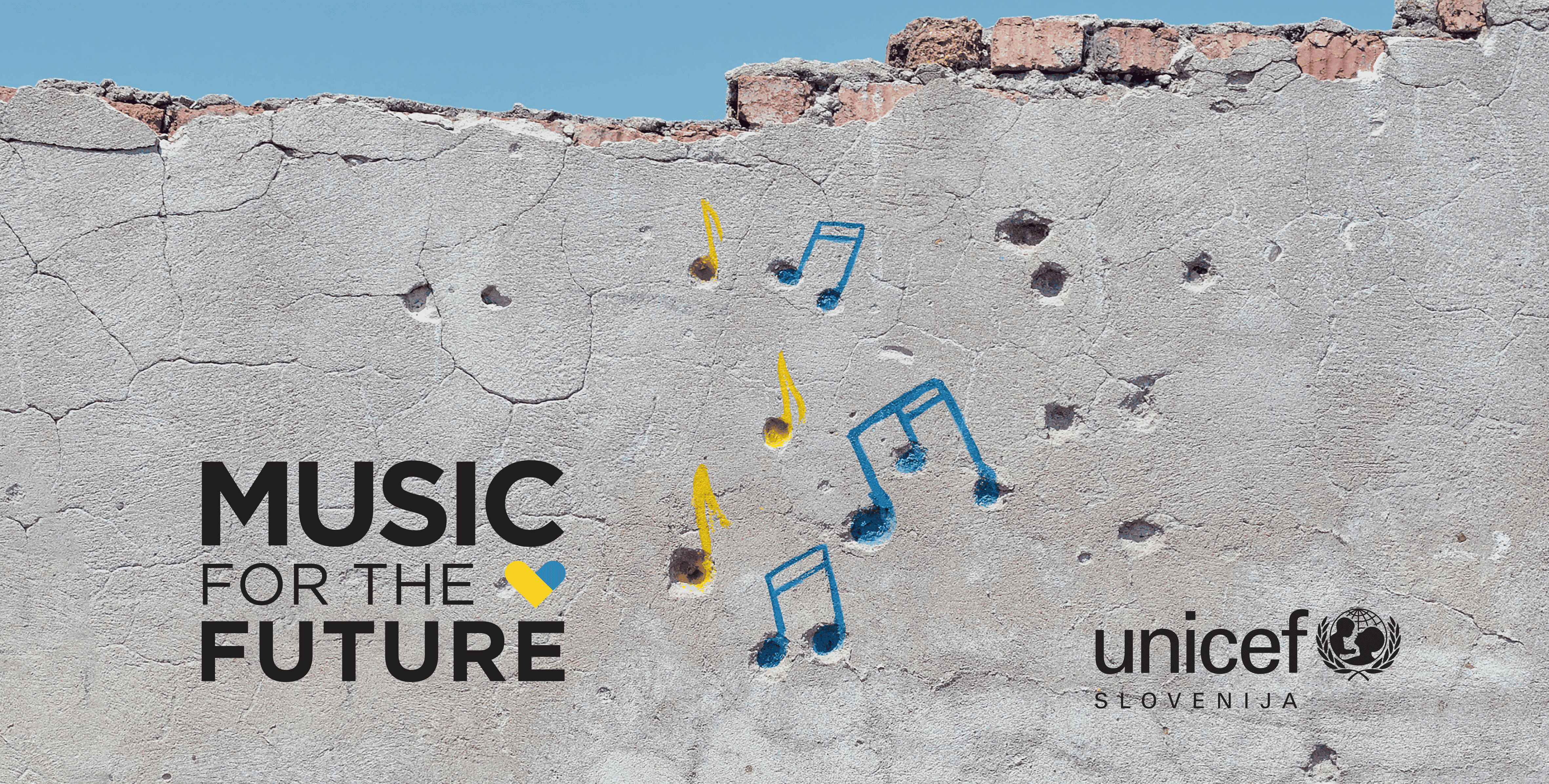 Prestižna nagrada ADC*E kampanji MUSIC FOR THE FUTURE