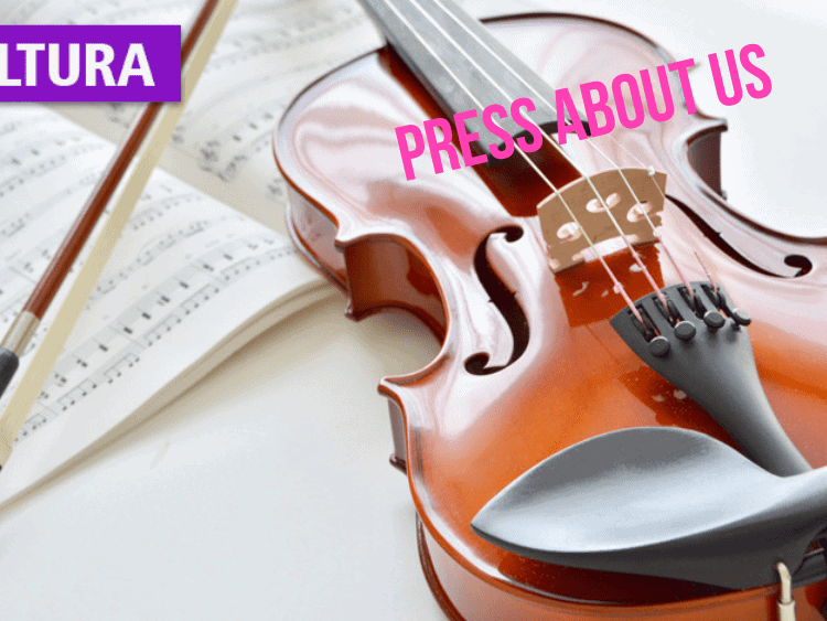 Zaključek Zimskega festivala s Slovenskim mladinskim orkestrom