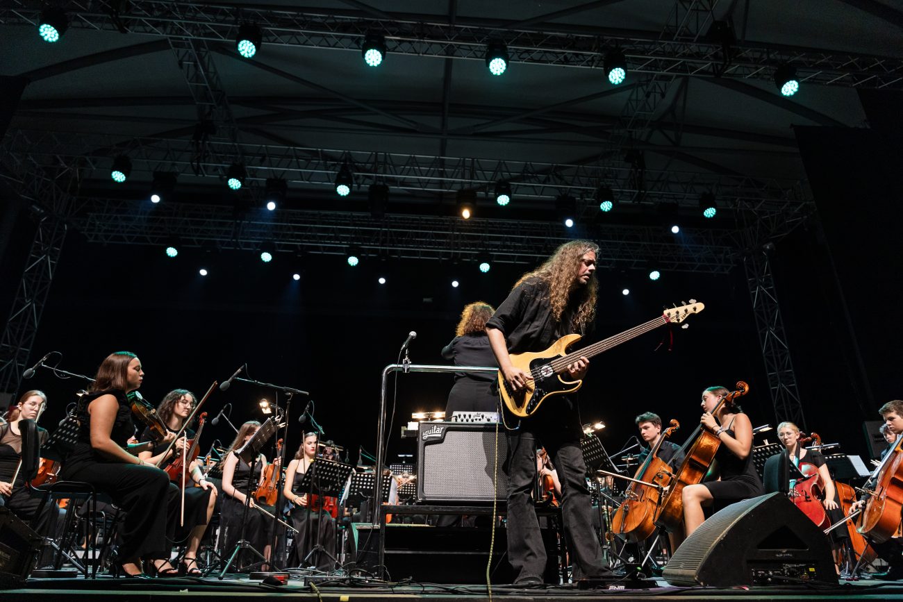 SMO NA 72. FESTIVALU LJUBLJANA