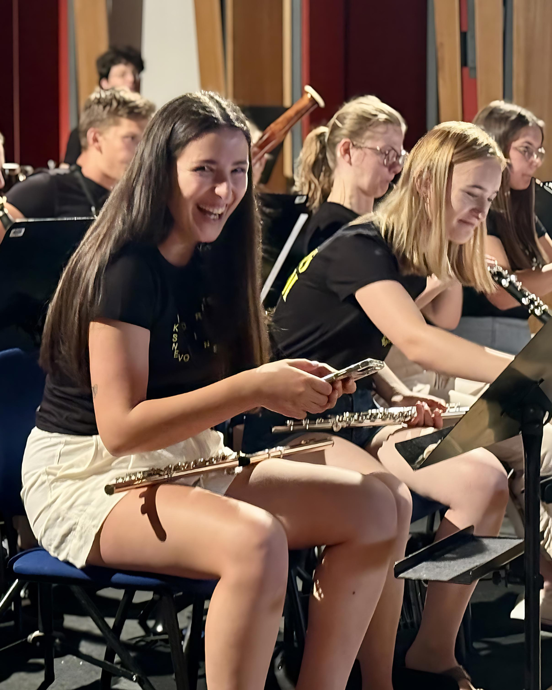Slovenski mladinski orkester