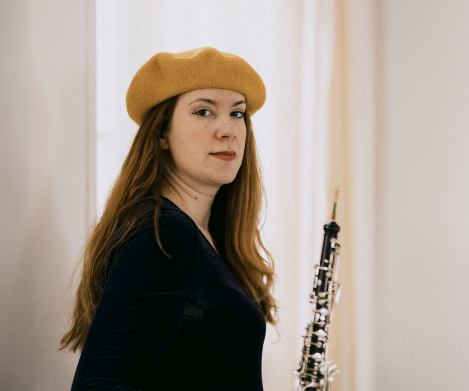 Maria Nikolic mentor pok26